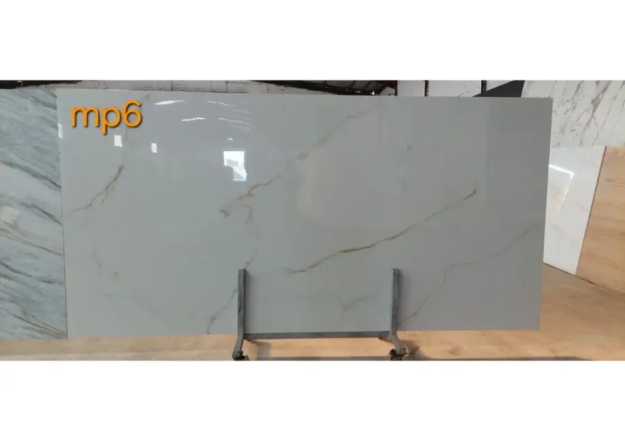 أسطح المطابخ البورسلان