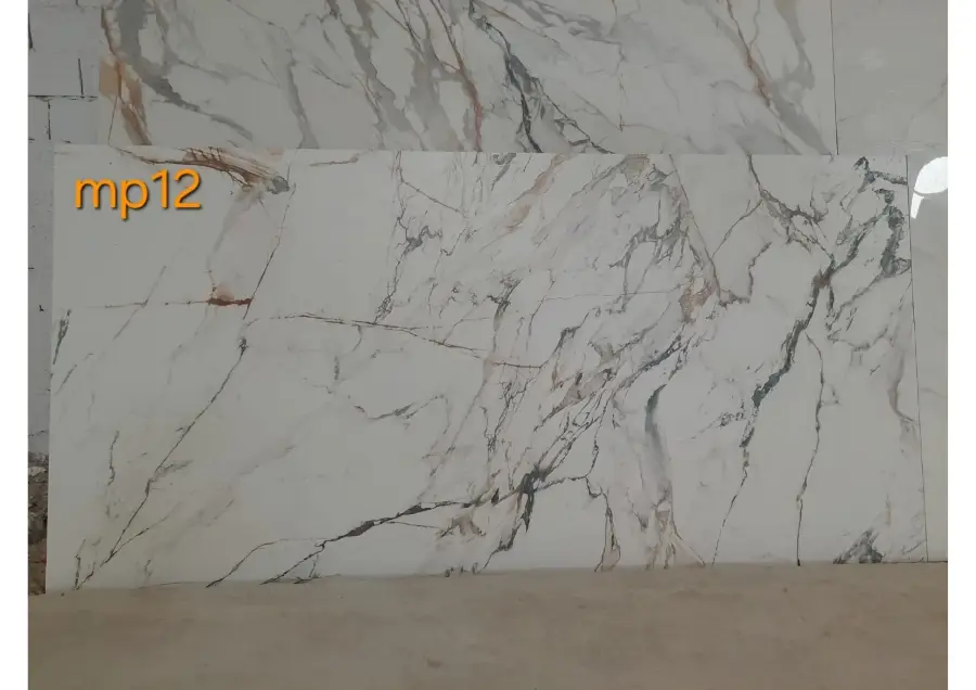 أسطح المطابخ البورسلان