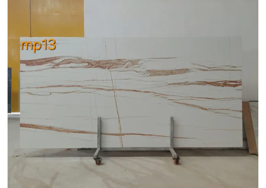 أسطح المطابخ البورسلان