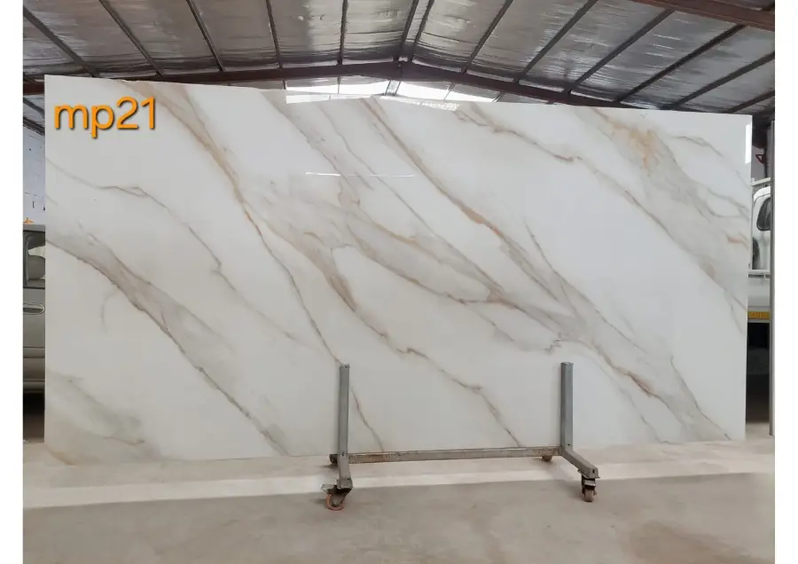 أسطح المطابخ البورسلان