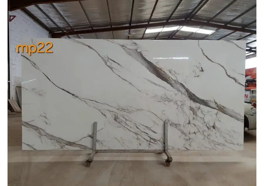 أسطح المطابخ البورسلان