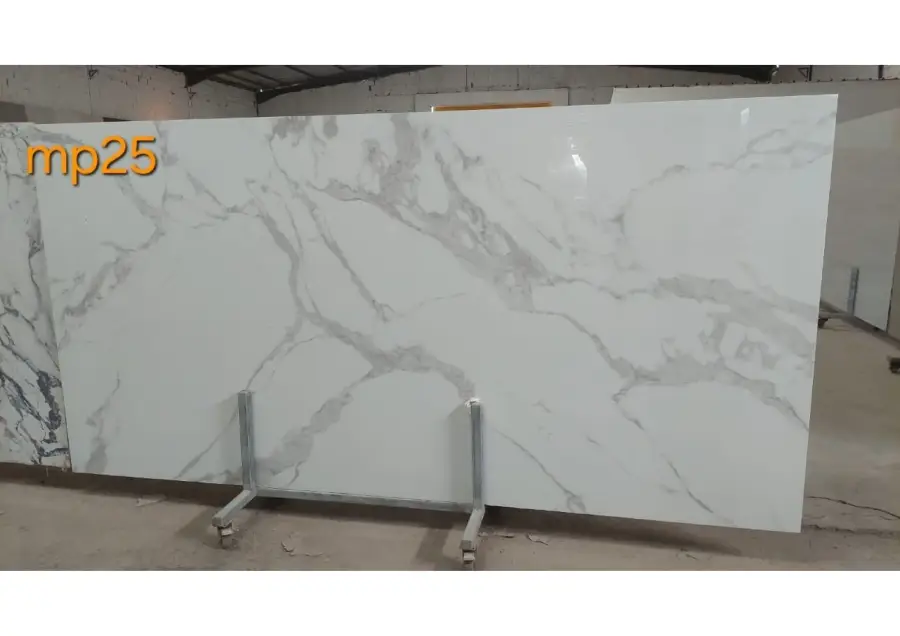 أسطح المطابخ البورسلان