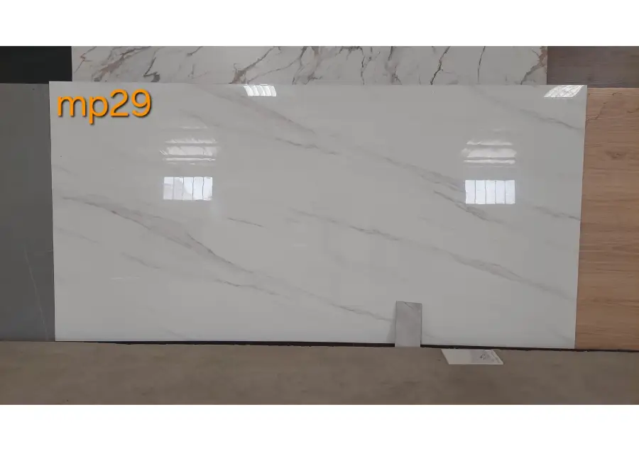 أسطح المطابخ البورسلان