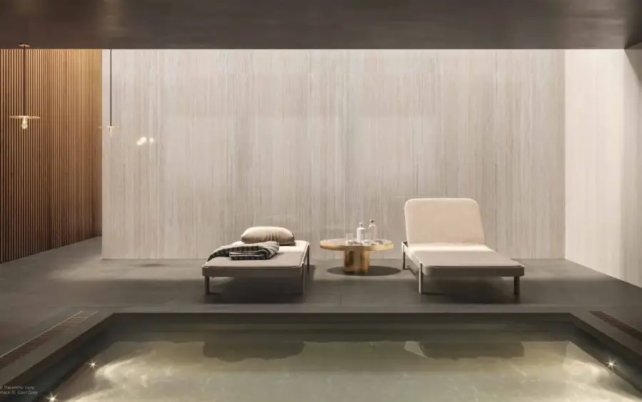 أسطح المطابخ الرخام الصناعي